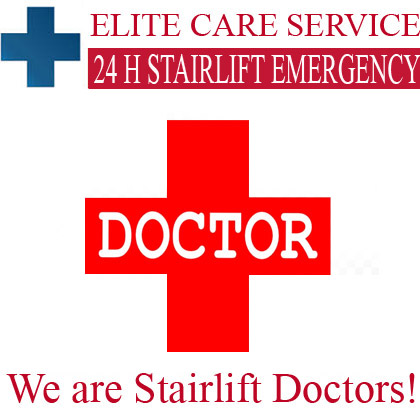 outdoor stairlift stairlift repair service